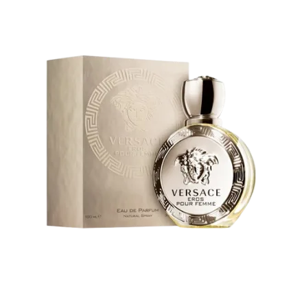 Eros Pour Femme Versace