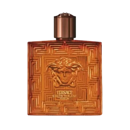 Eros Najim Versace
