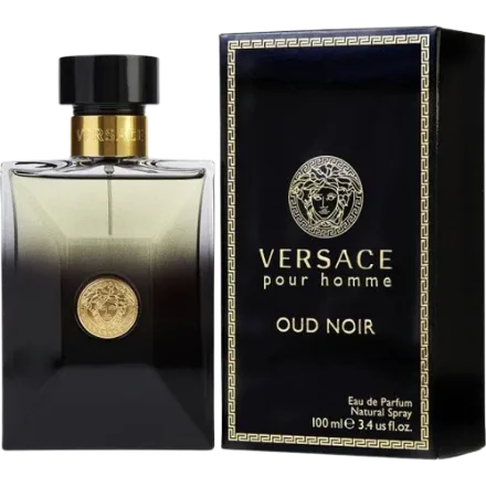 Oud Noir Versace