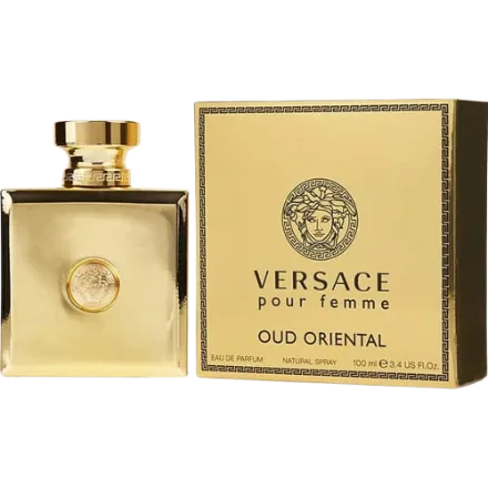 Oud Oriental Versace