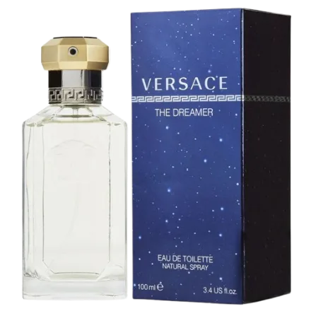 The Dreamer Versace