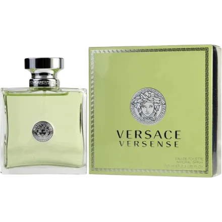 Versense de Versace — perfume para mujer original