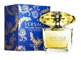 Yellow Diamond Intense