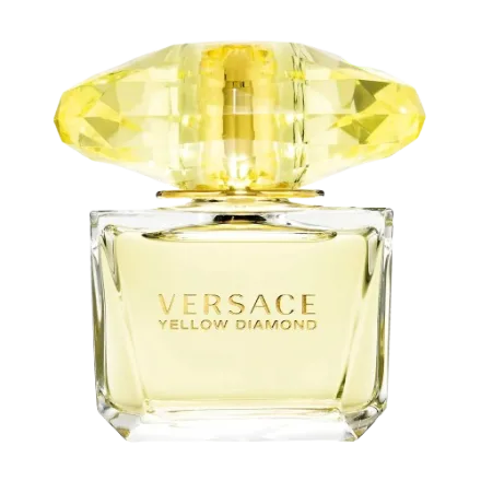 Yellow Diamond