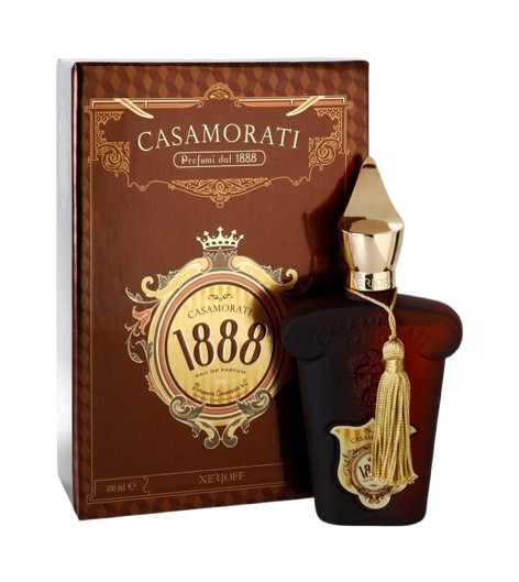 Casamorati 1888