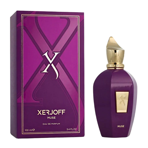Muse de Xerjoff — perfume unisex original