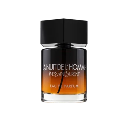 La Nuit de L'Homme Le Parfum