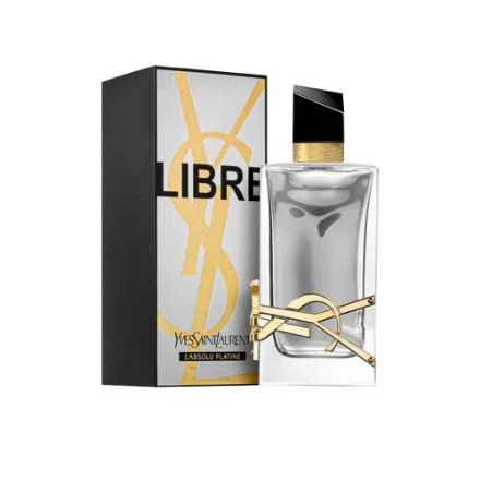 Libre L'Absolu Platine