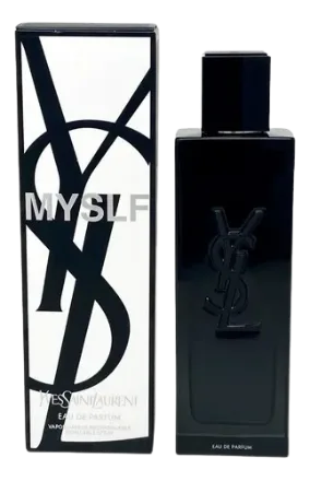 MYSLF Yves Saint Laurent